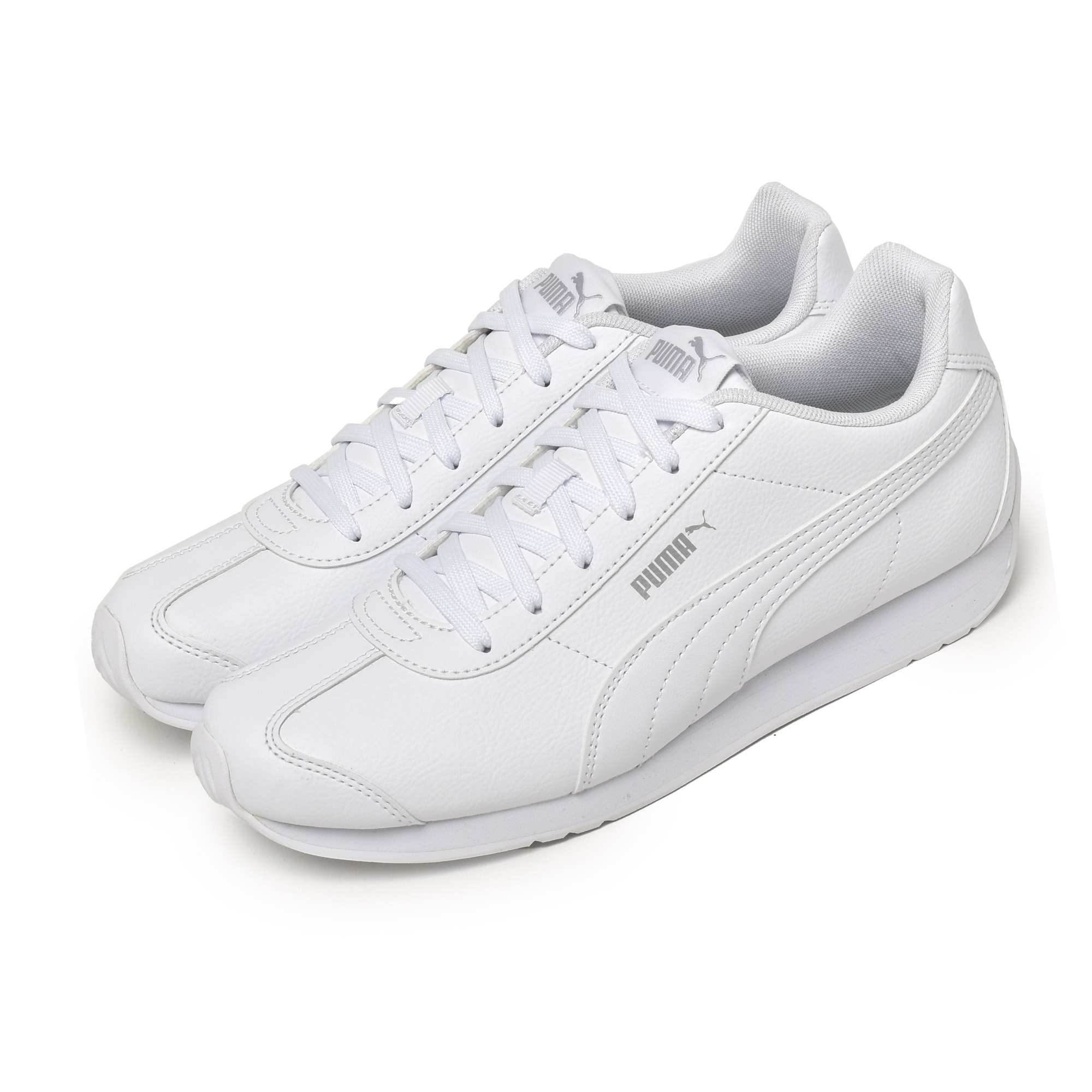 PUMA プーマ スニーカー メンズ レディース チューリン 3 383037