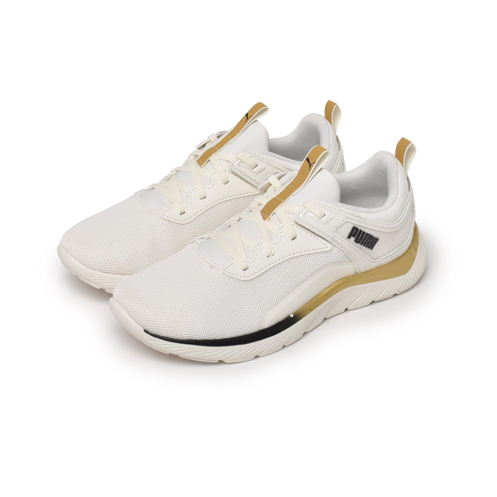 PUMA プーマ ランニングシューズ レディース ソフトライド REMI