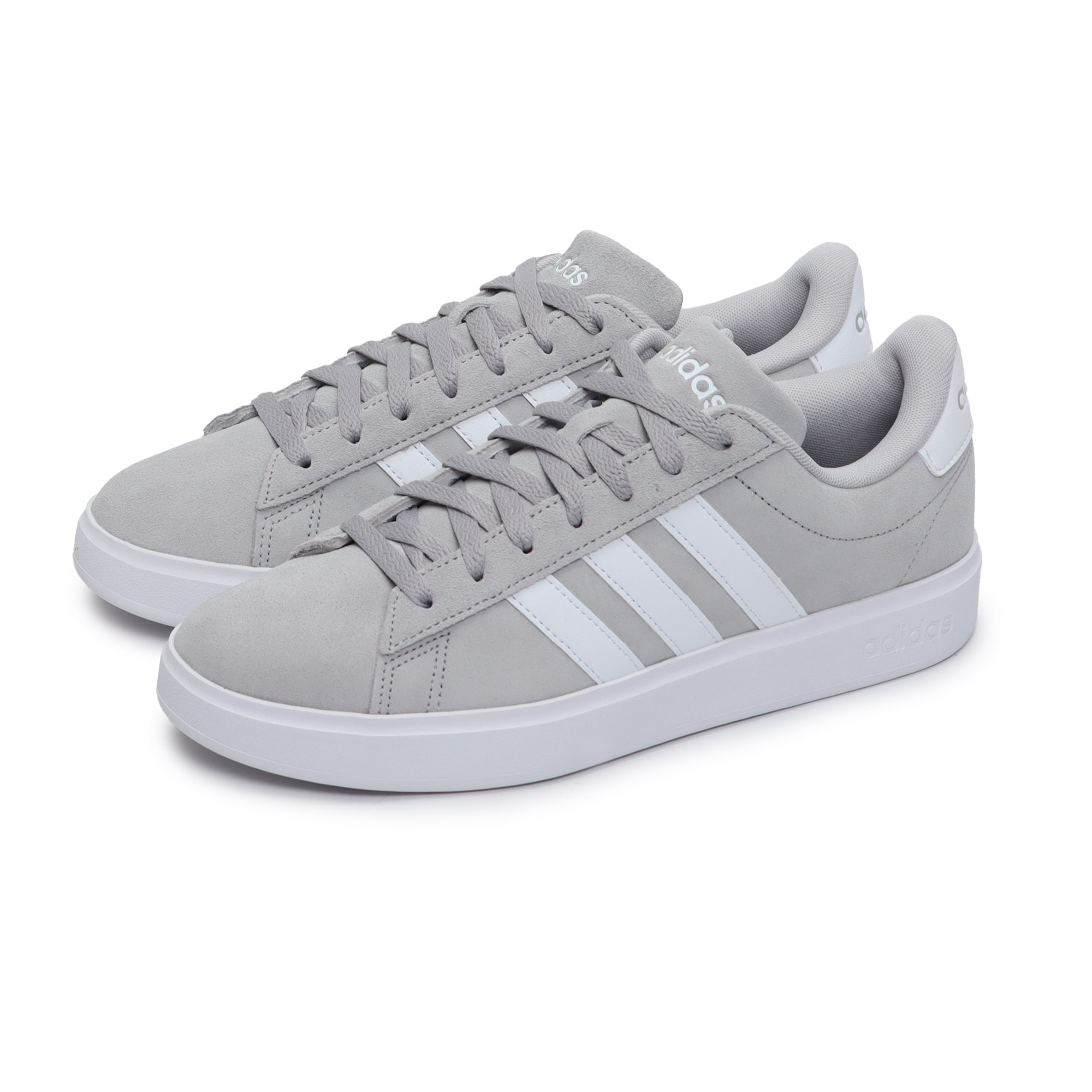★とも★ adidas アディダス スニーカー メンズ グランドコート 2.0