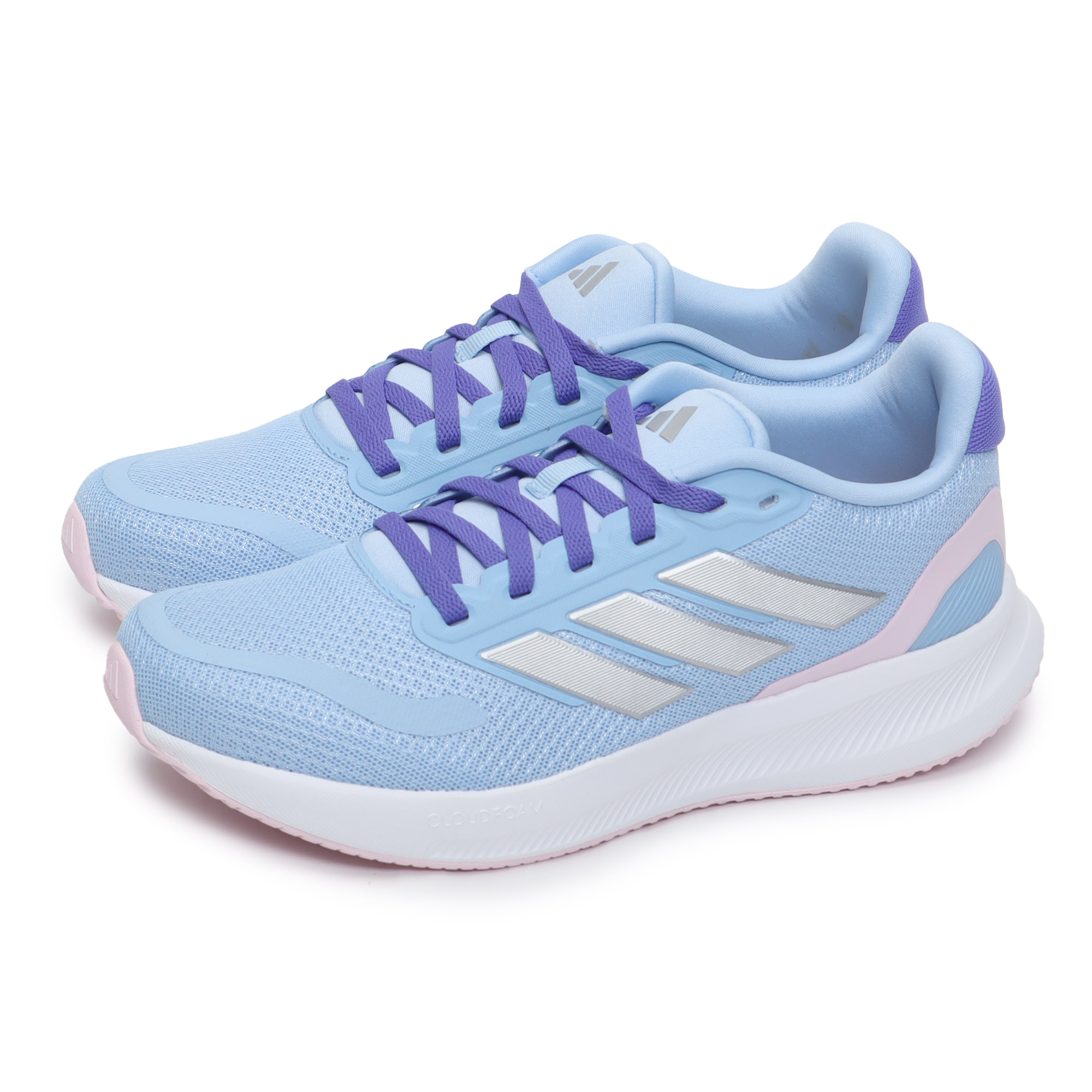 adidas アディダス ランニングシューズ キッズ ジュニア 子供