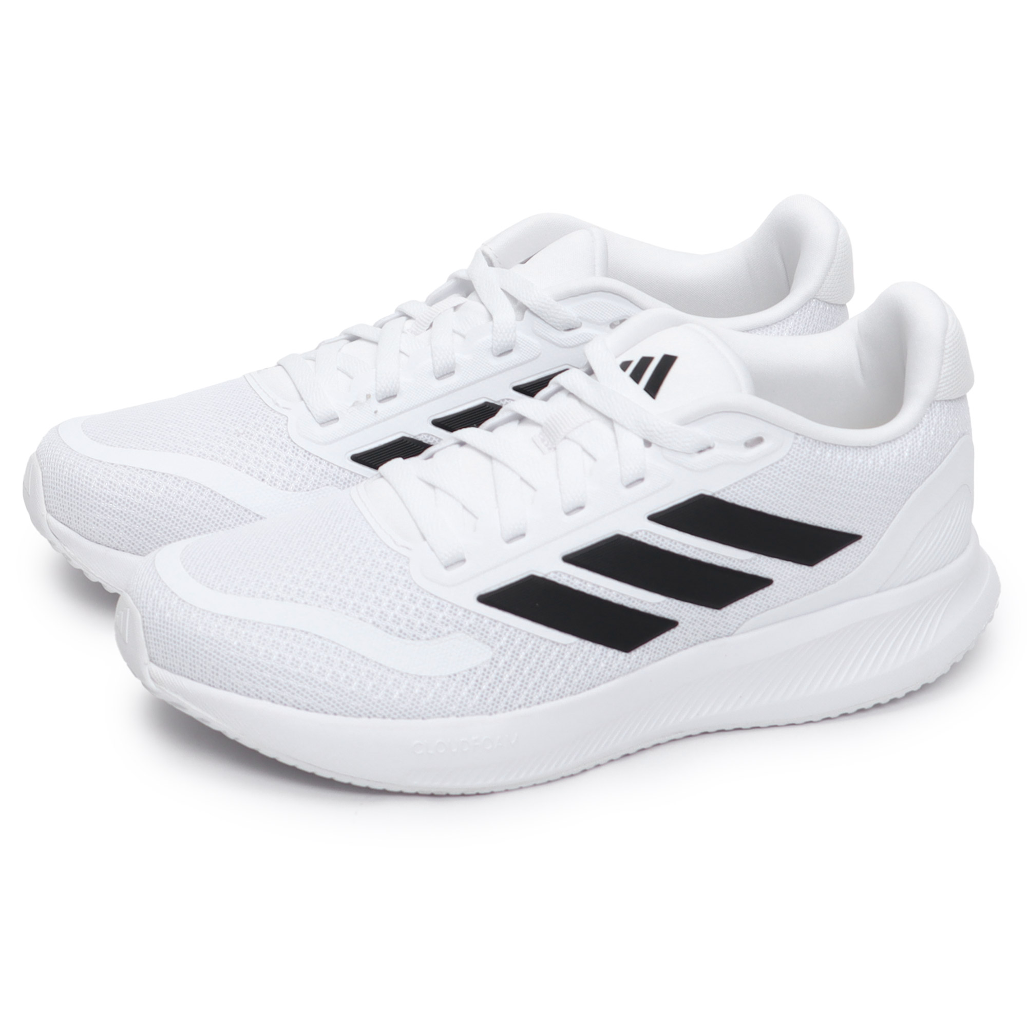 adidas アディダス ランニングシューズ キッズ ジュニア 子供