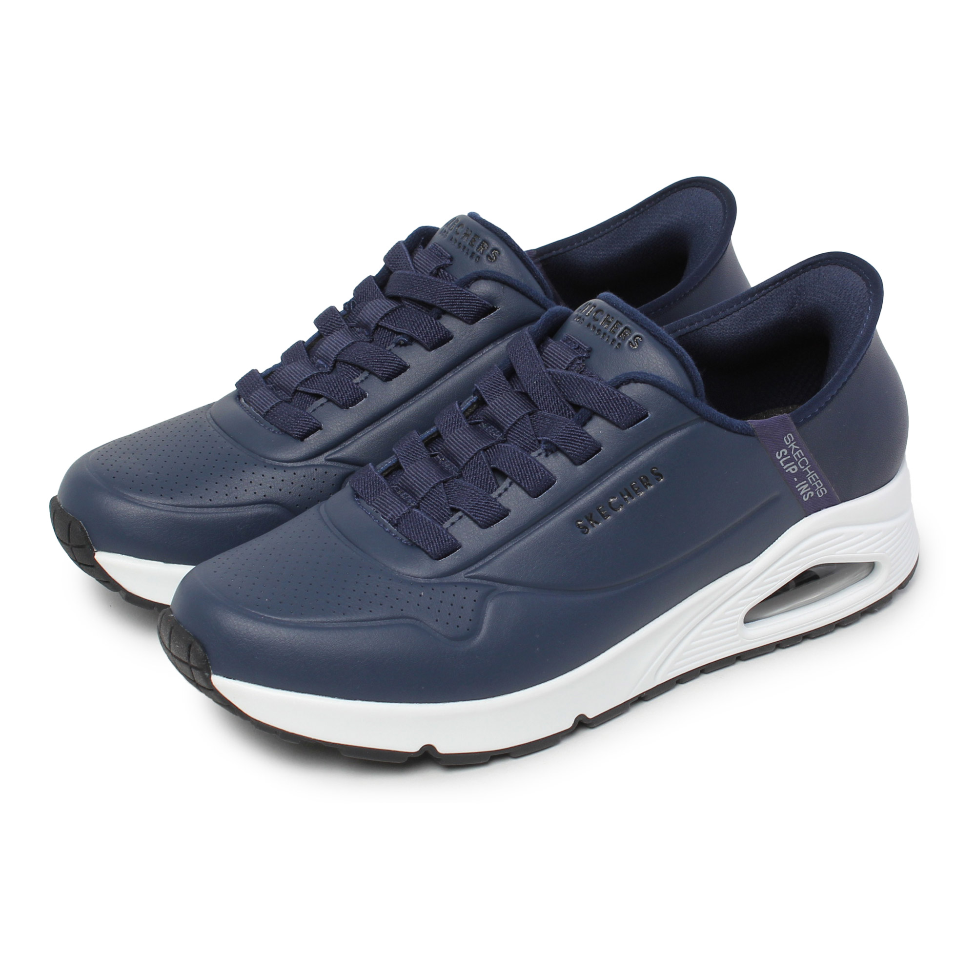SKECHERS（スケッチャーズ） スニーカー スリップインズ メンズ ウノ