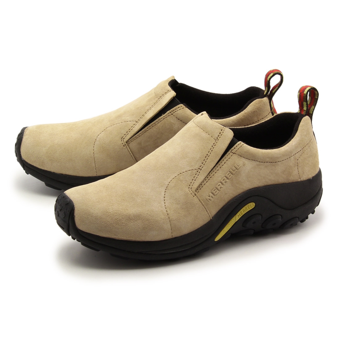 メレル MERRELL 靴 メンズ ジャングルモック スニーカー レザー 冬 :1665-0012:Z-SPORTS ヤフーショッピング店 - 通販  - Yahoo!ショッピング