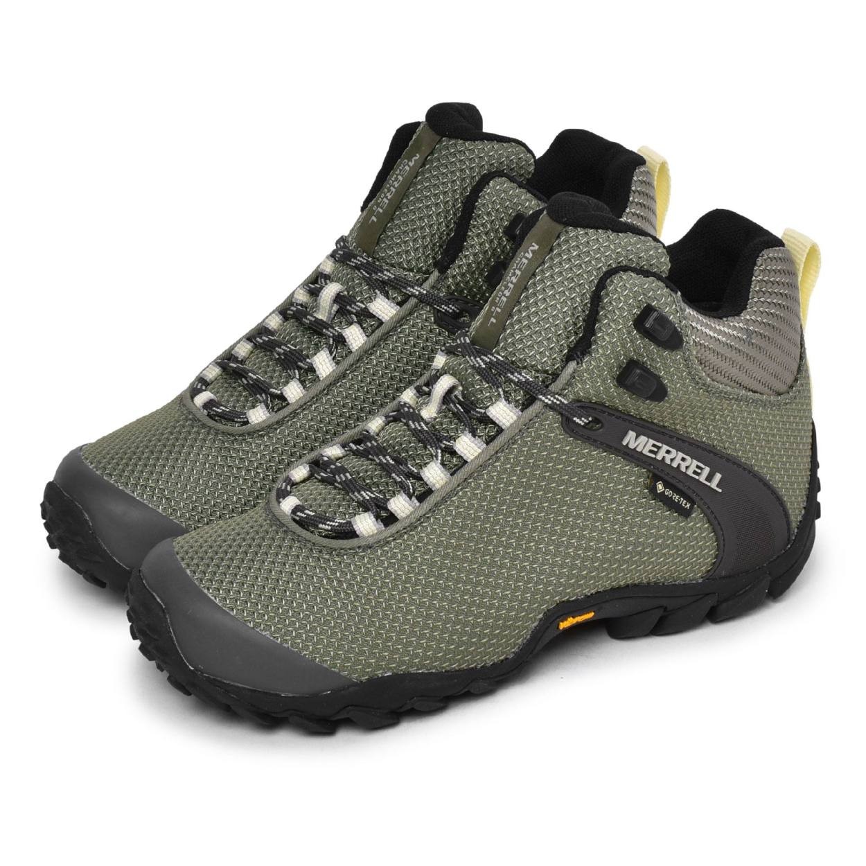 ブランド MERRELL - メレル カメレオン7 24.5cm ゴアテックスの通販 by