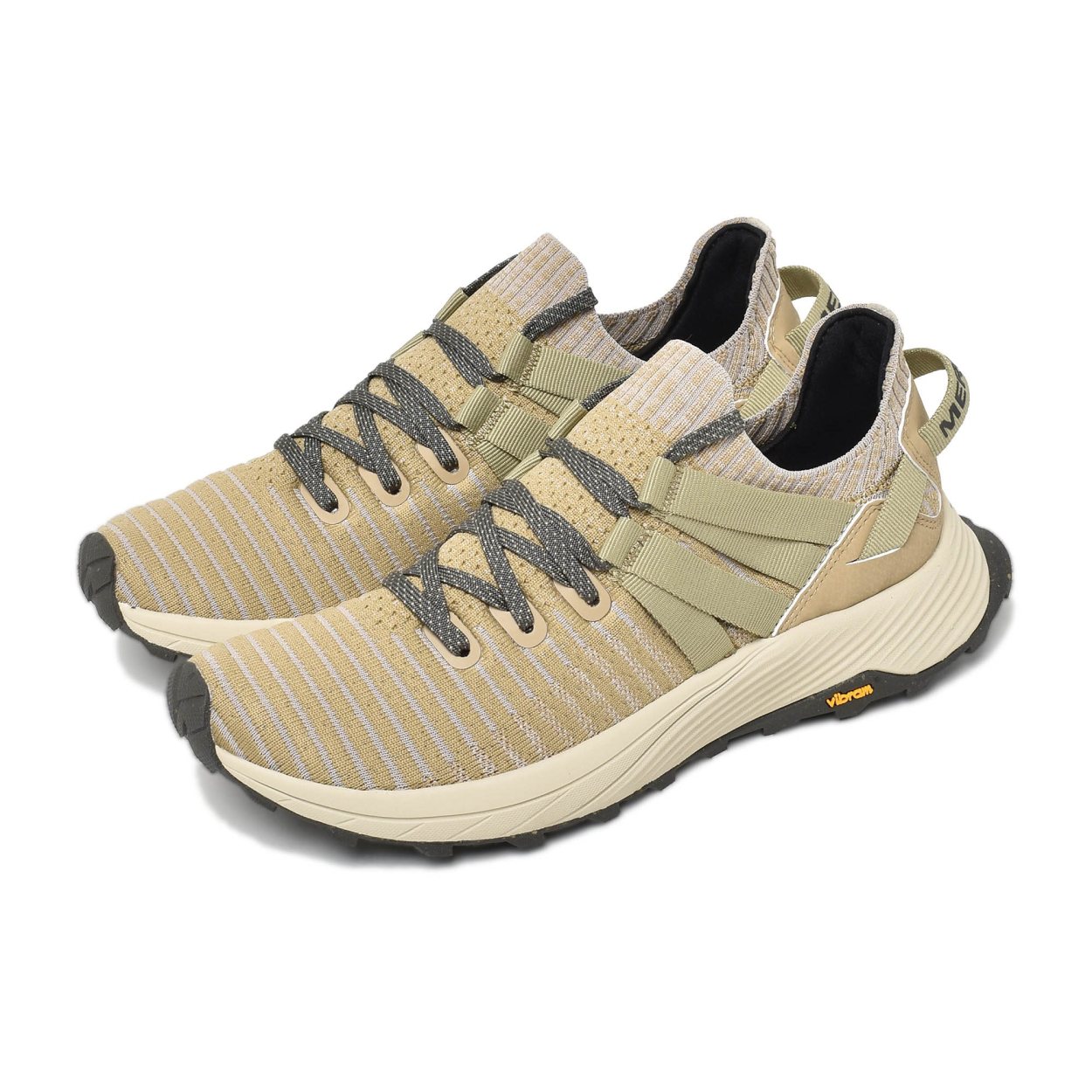 メレル スニーカー メンズ エンバークレース MERRELL ブラック 黒