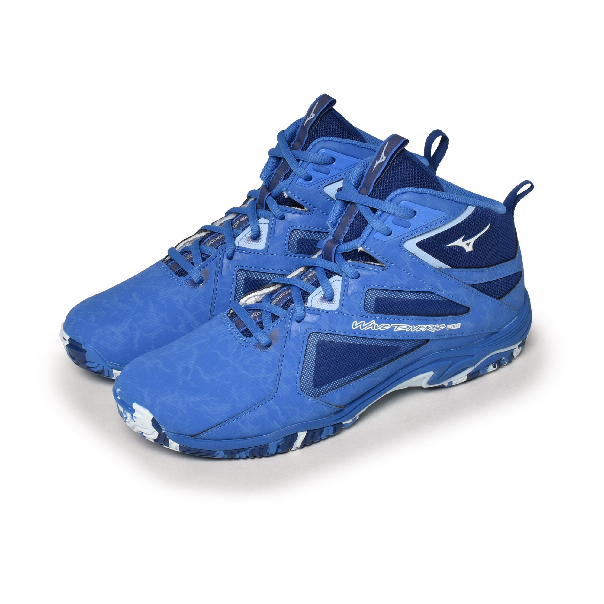 MIZUNO ミズノ トレーニングシューズ メンズ ウェーブダイバース