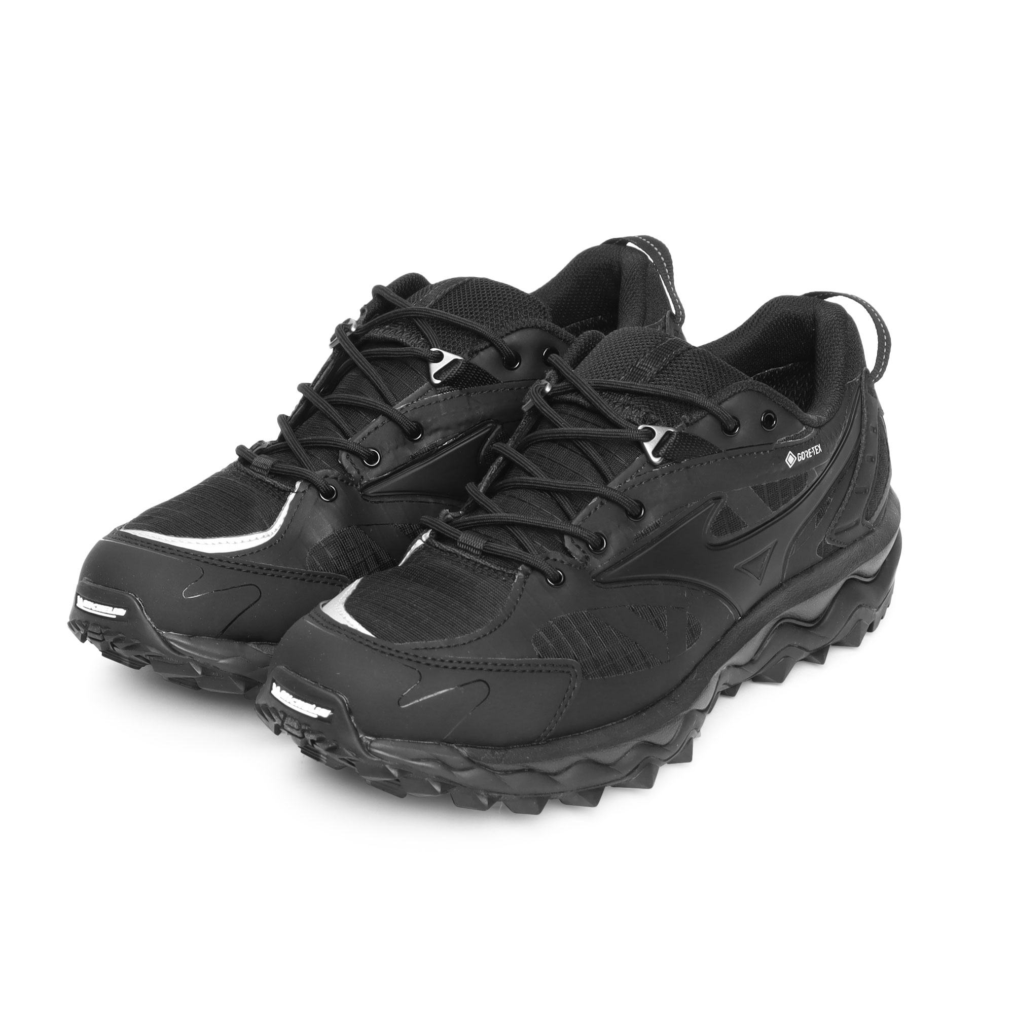 MIZUNO ミズノ スニーカー メンズ ウェーブムジンTL GTX
