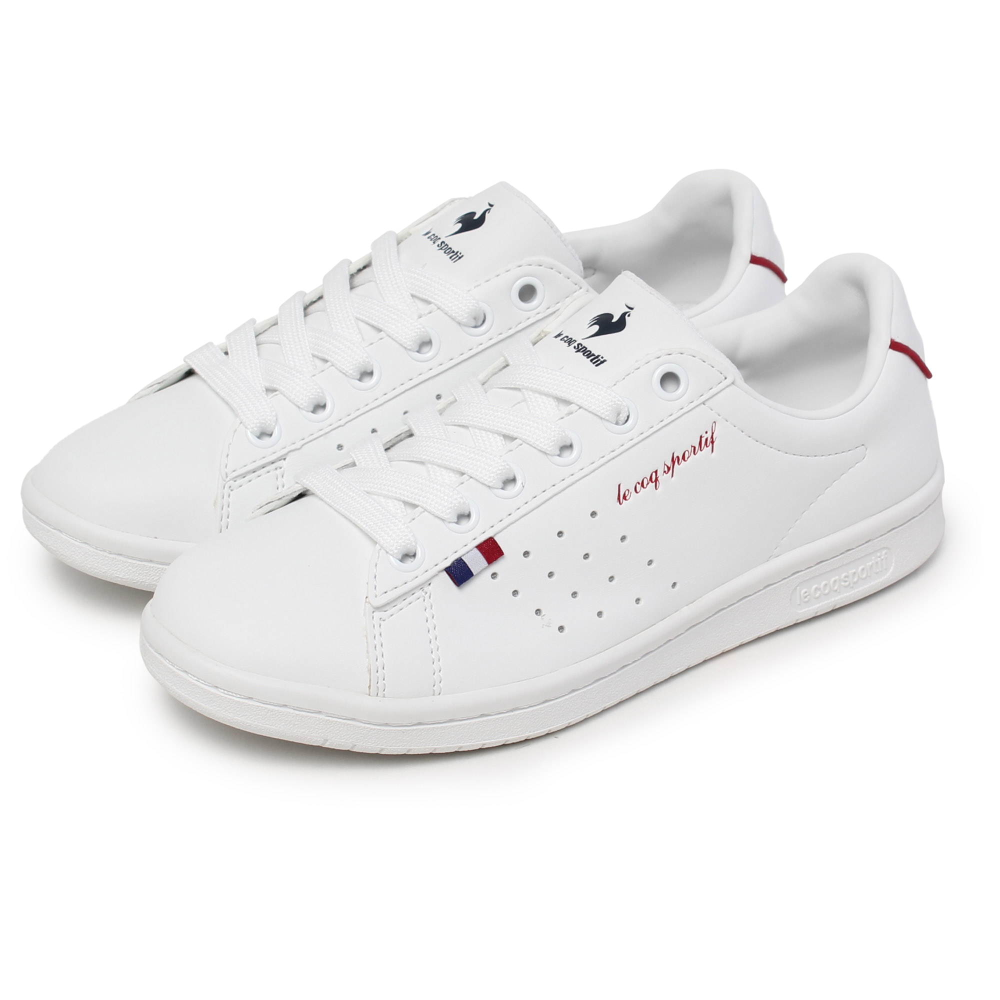 le coq sportif ルコック スニーカー メンズ レディース ラ