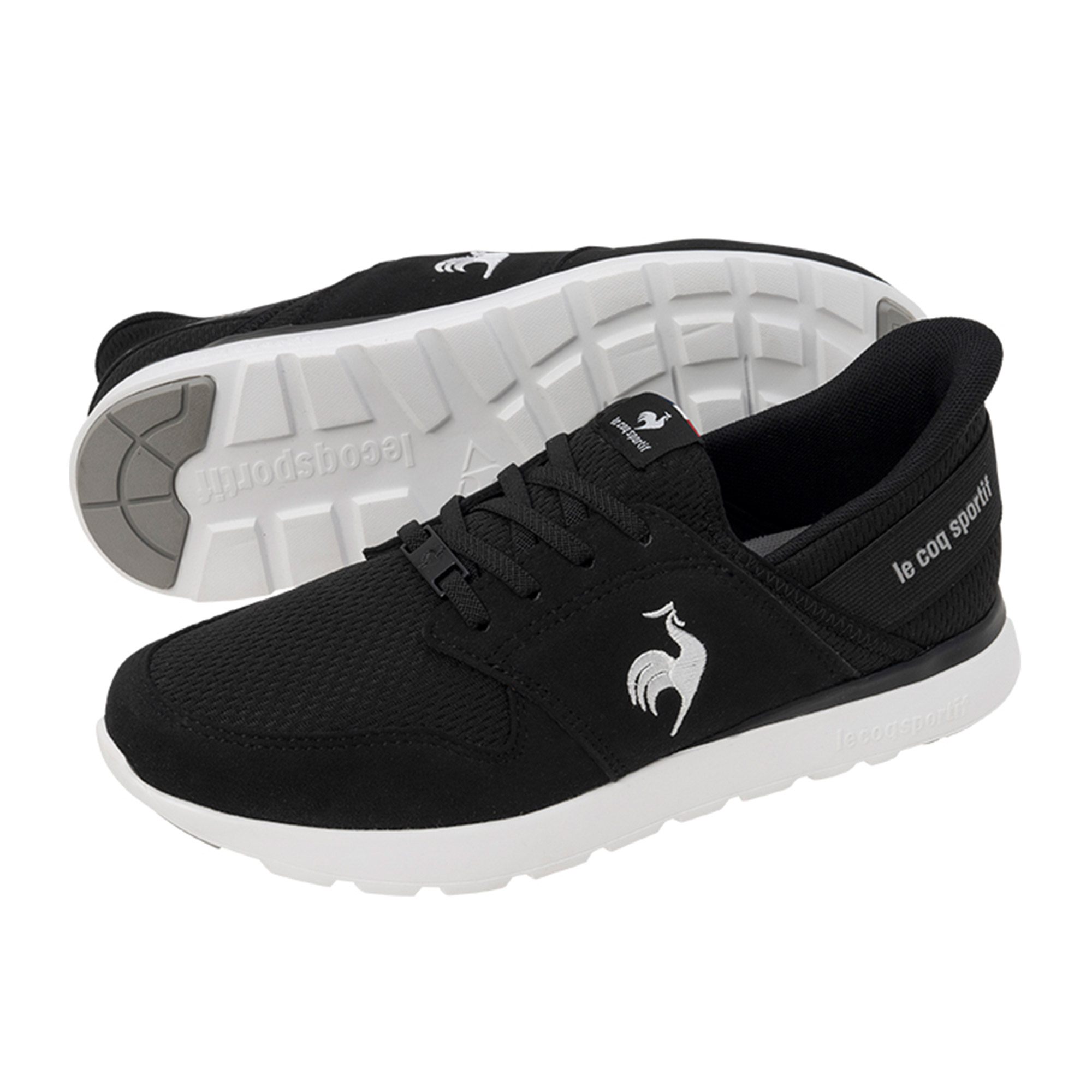 le coq sportif ルコック スニーカー レディース ラ セーヌ SI le coq sportif ルコック スニーカー レディース ラ セーヌ SI