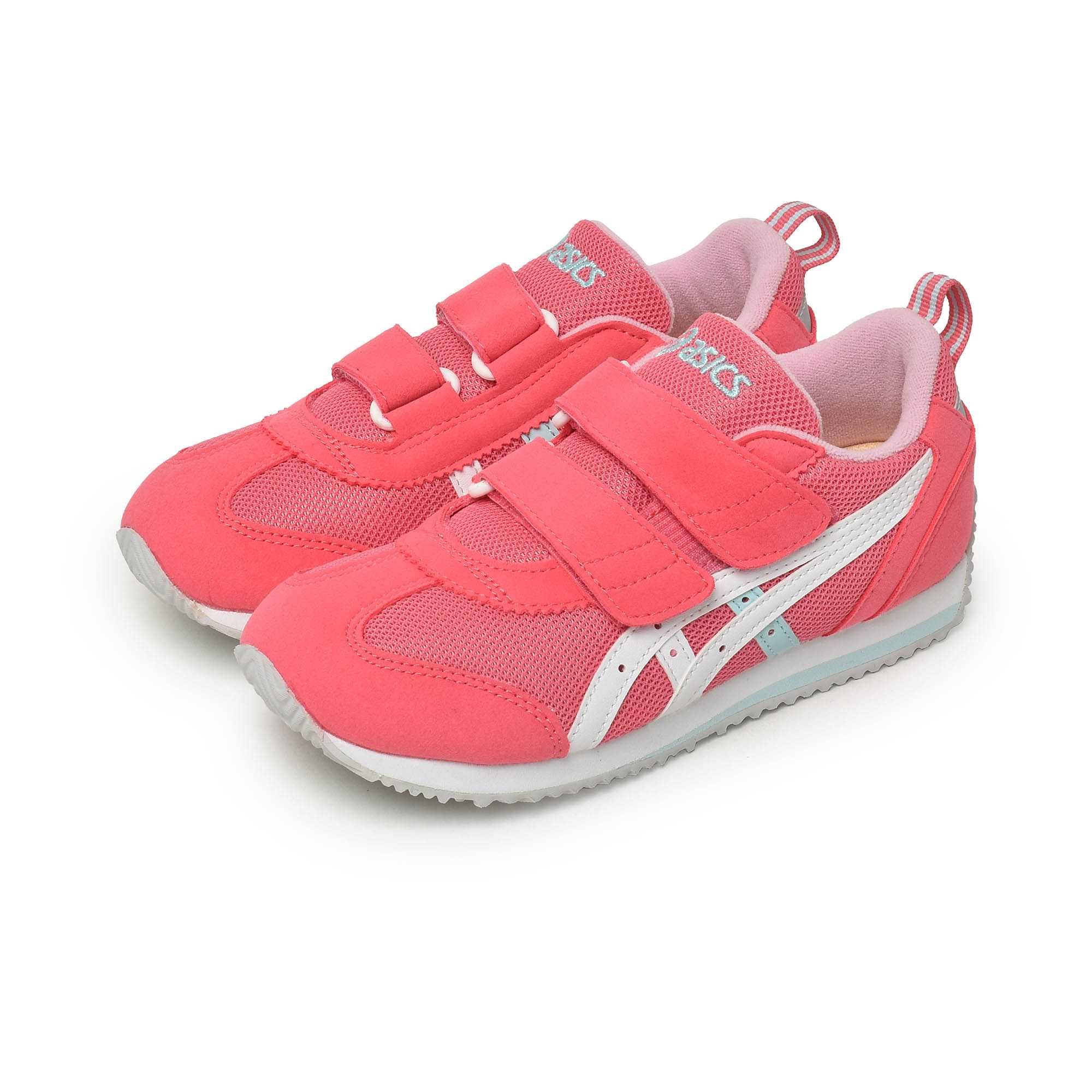 送料無料 アシックス スニーカー キッズ ジュニア 子供 IDAHO MINI 4 ASICS 11...