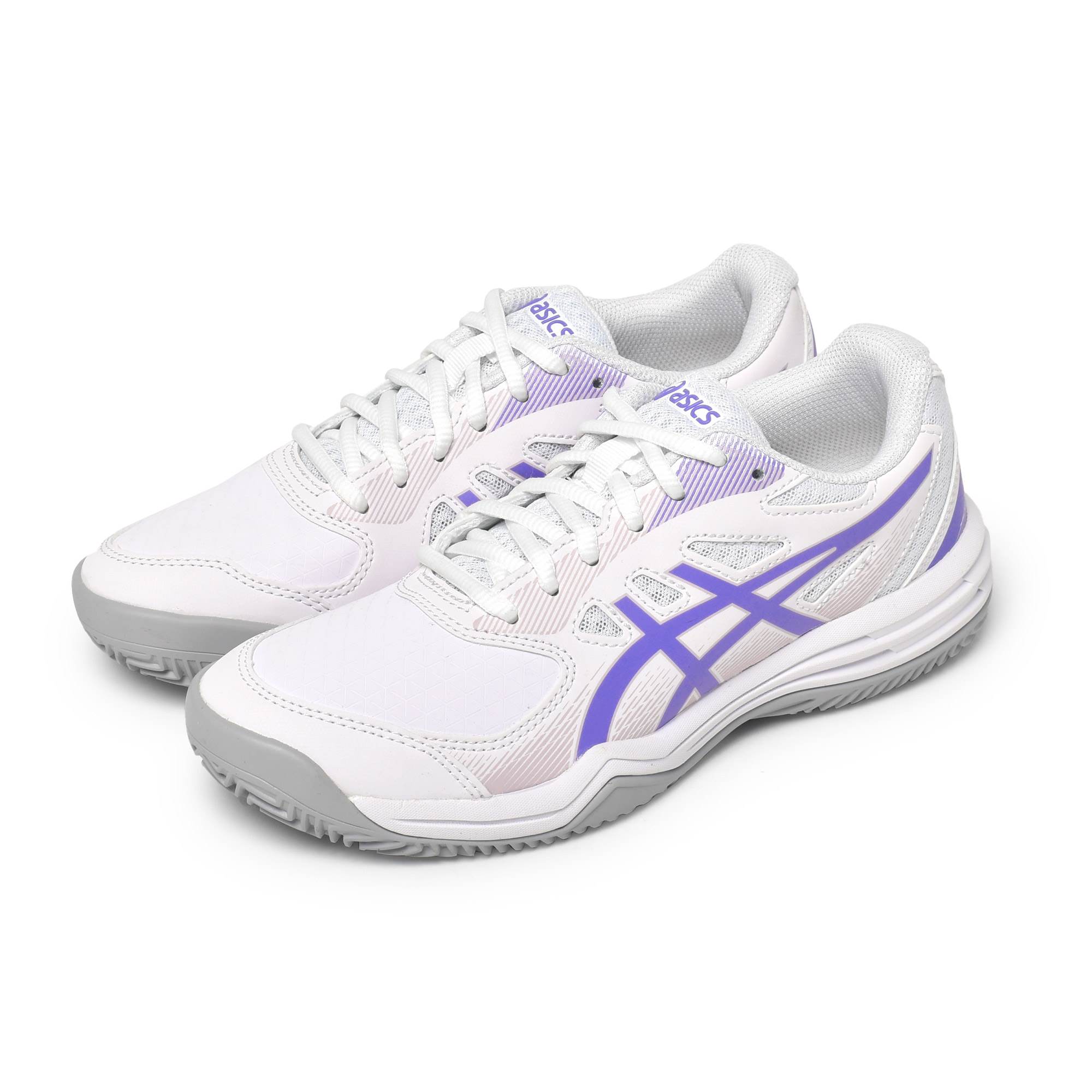 asics スポーツシューズ 白/青/赤 楽天市場】asics ランニングシューズ 青（カラーホワイト