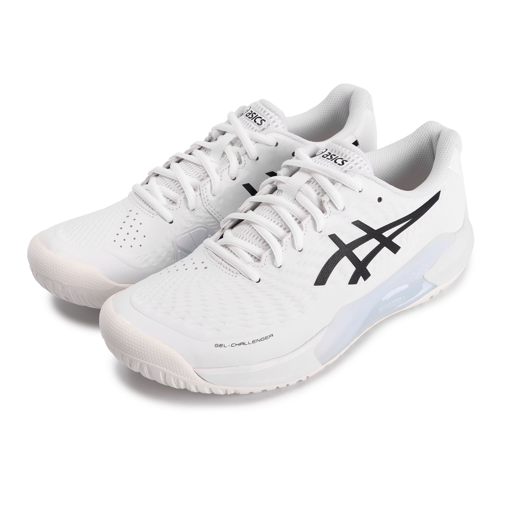 ASICS アシックス テニスシューズ メンズ GEL-CHALLENGER 14