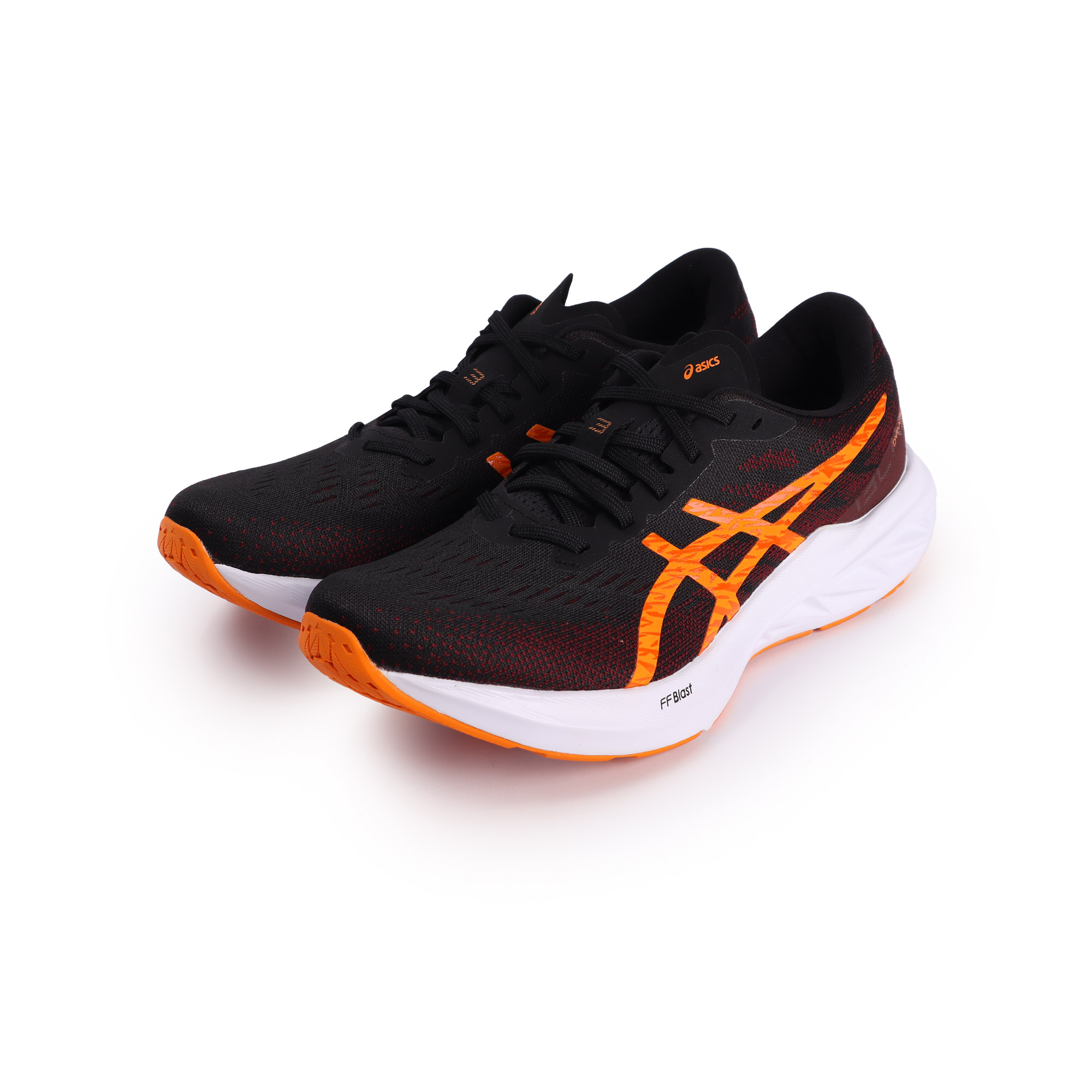 アシックス ランニングシューズ メンズ ASICS 1011B460 ブラック 黒