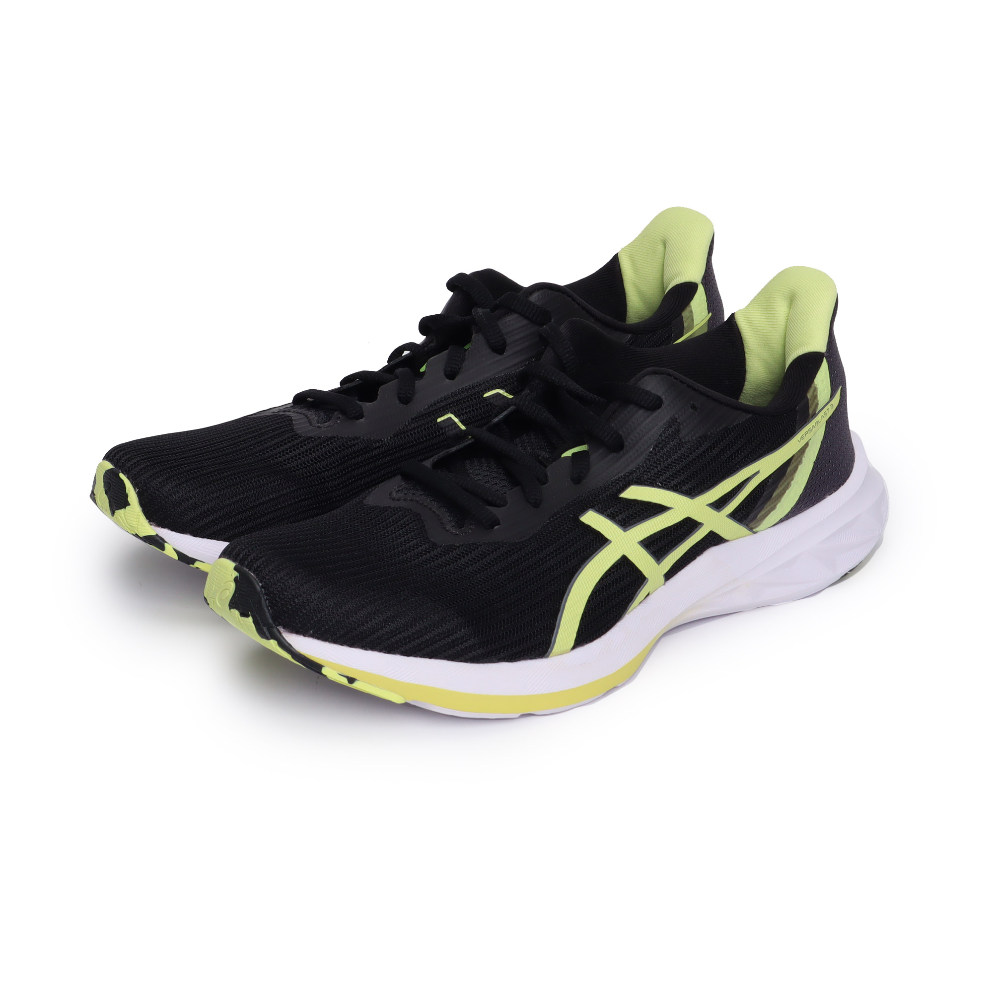 アシックス ランニングシューズ メンズ VERSABLAST 3 ASICS 1011B692