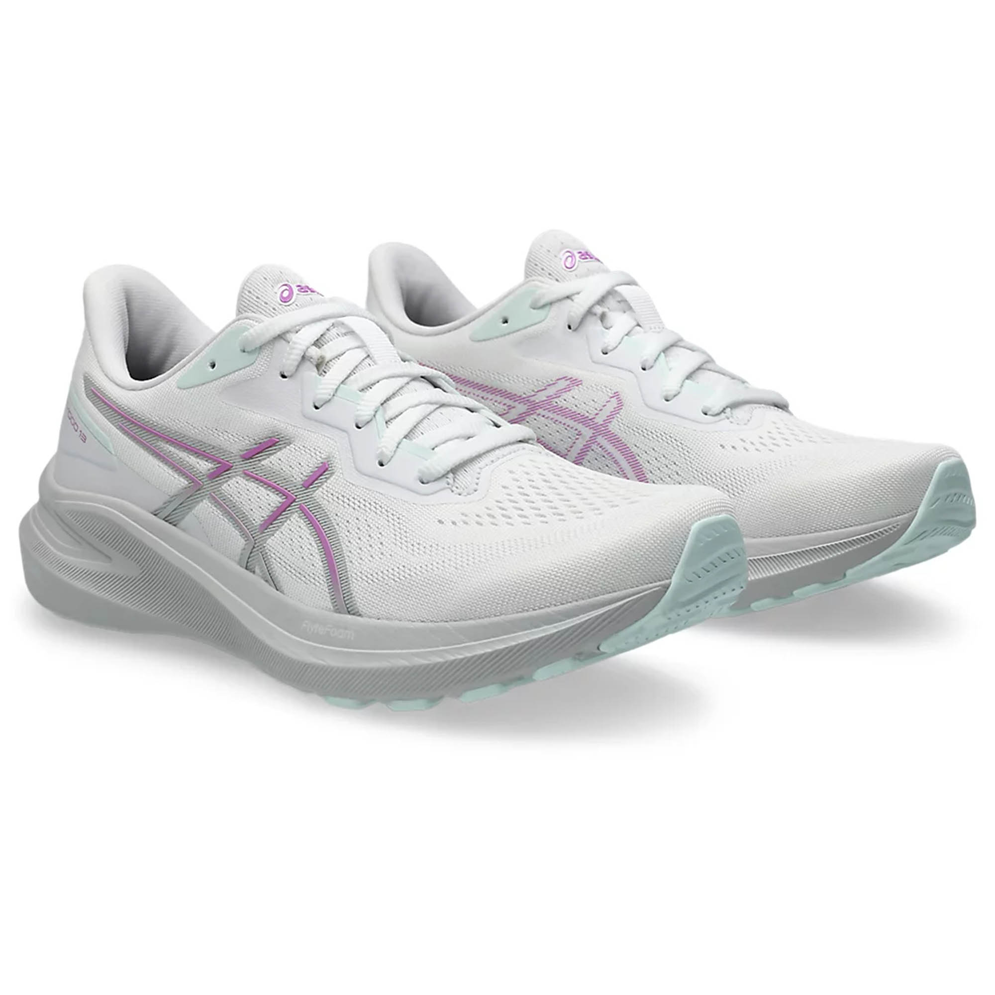 ASICS アシックス ランニングシューズ レディース GT-1000 13