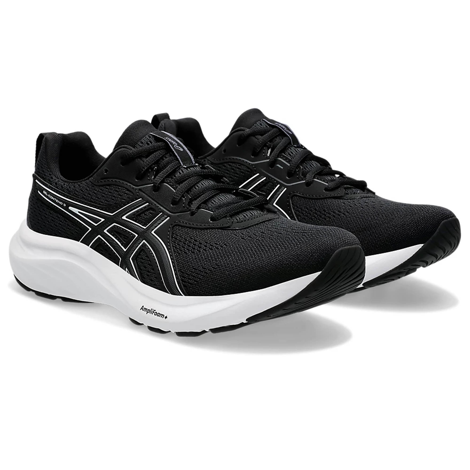 ASICS アシックス ランニングシューズ レディース ゲル