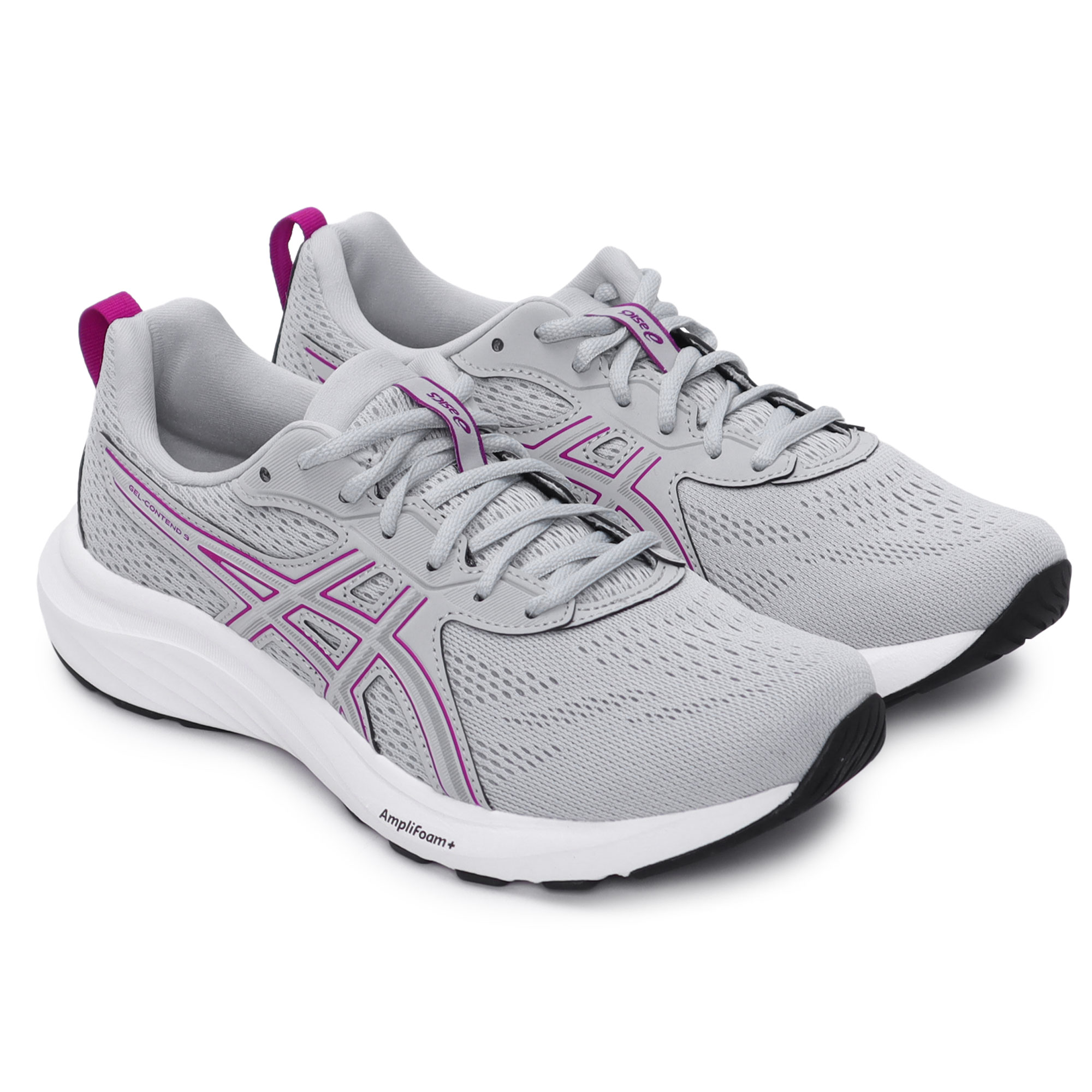 ASICS アシックス ランニングシューズ レディース ゲル