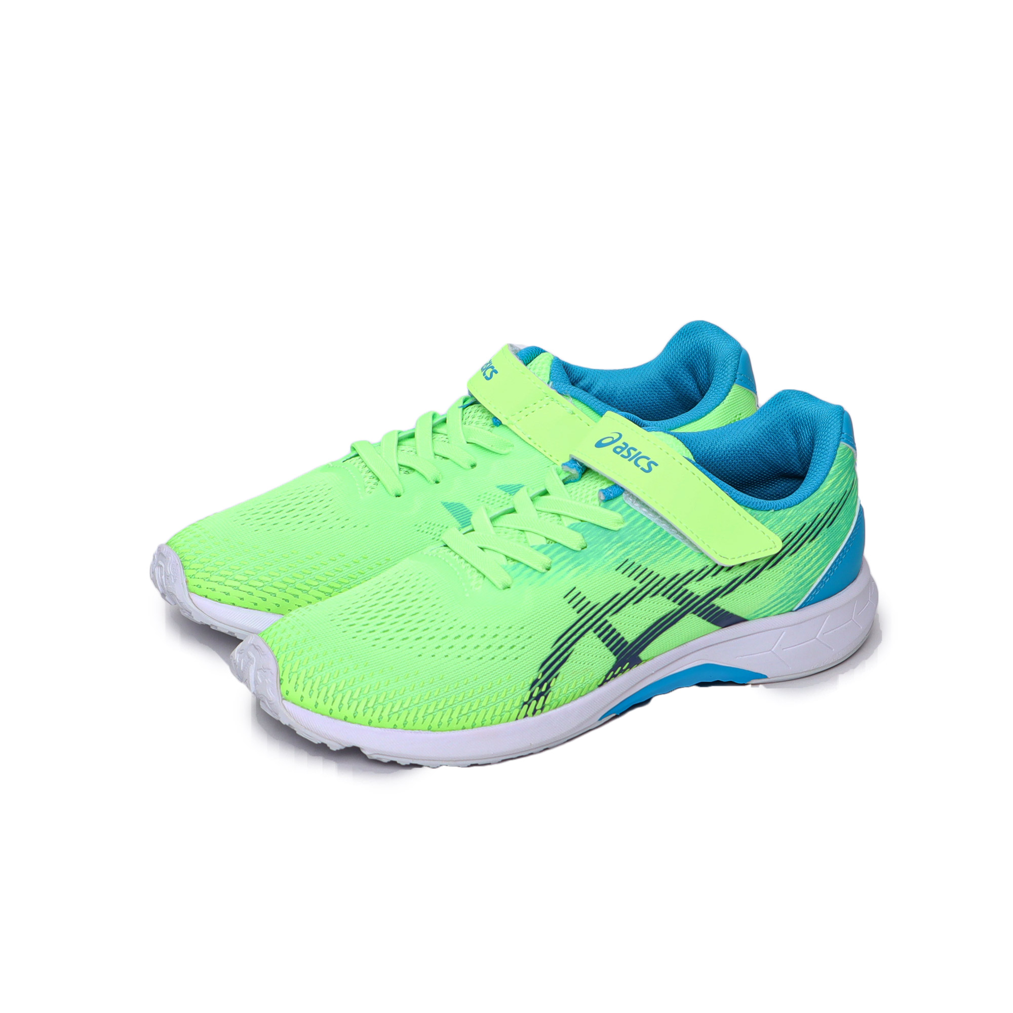 投擲シューズ　アシックスasics　２３センチ　新品未使用 アシックス ジュニアスニーカー レーザービーム 23センチ