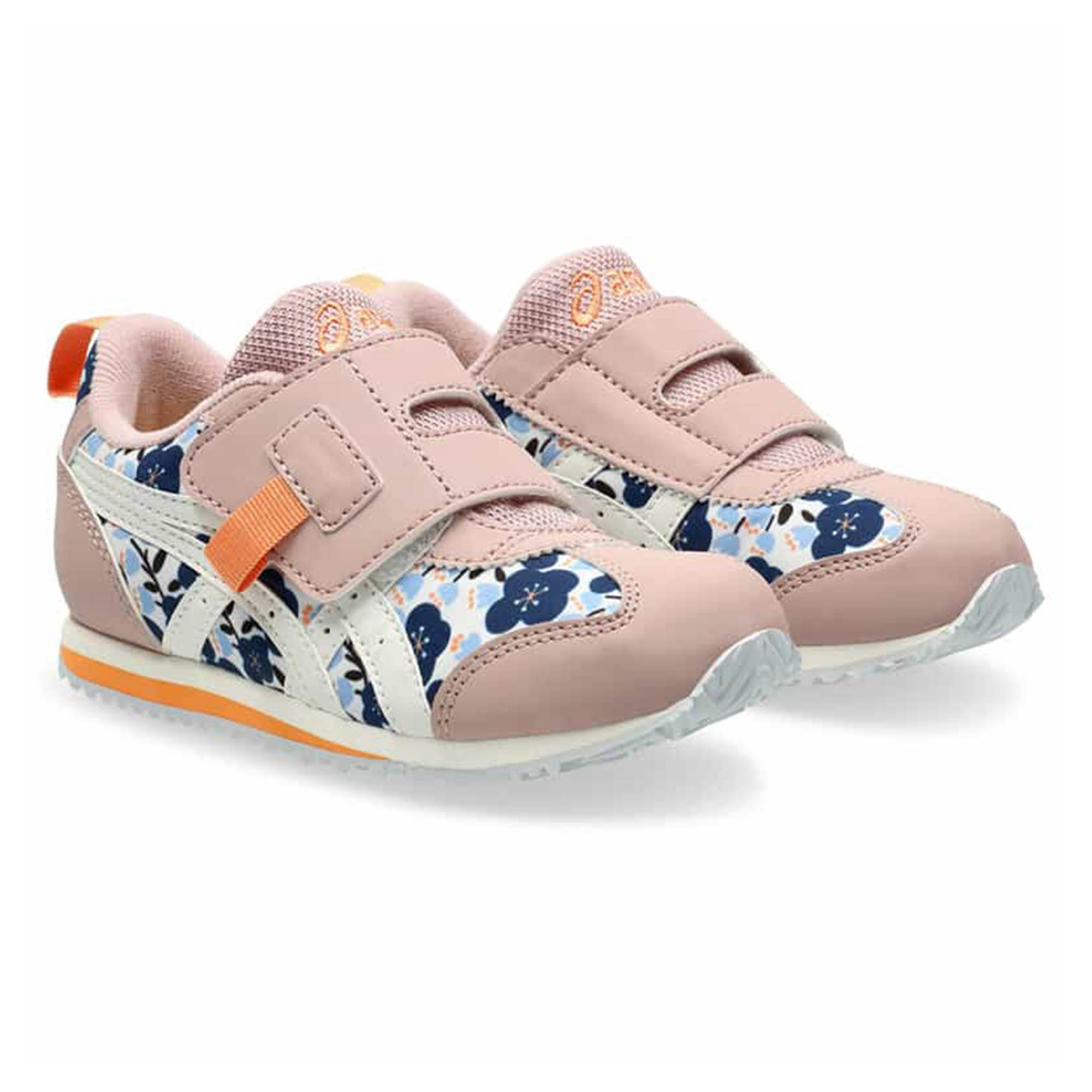 ASICS アシックス ランニングシューズ キッズ アイダホ MINI KT