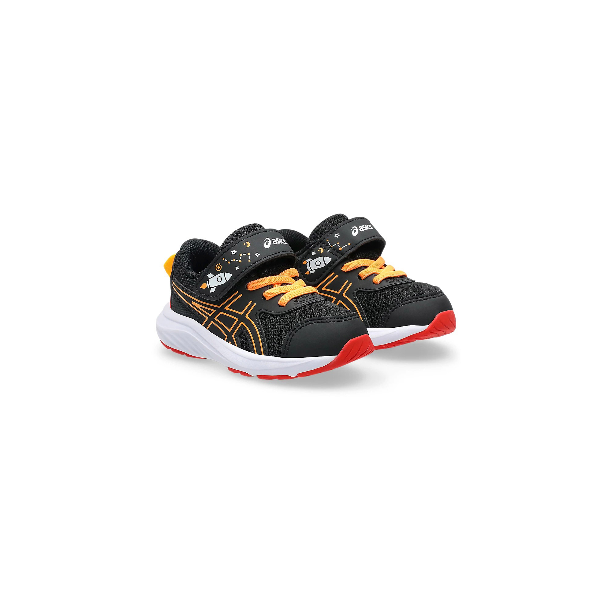 ASICS アシックス ランニングシューズ キッズ CONTEND 9 TS