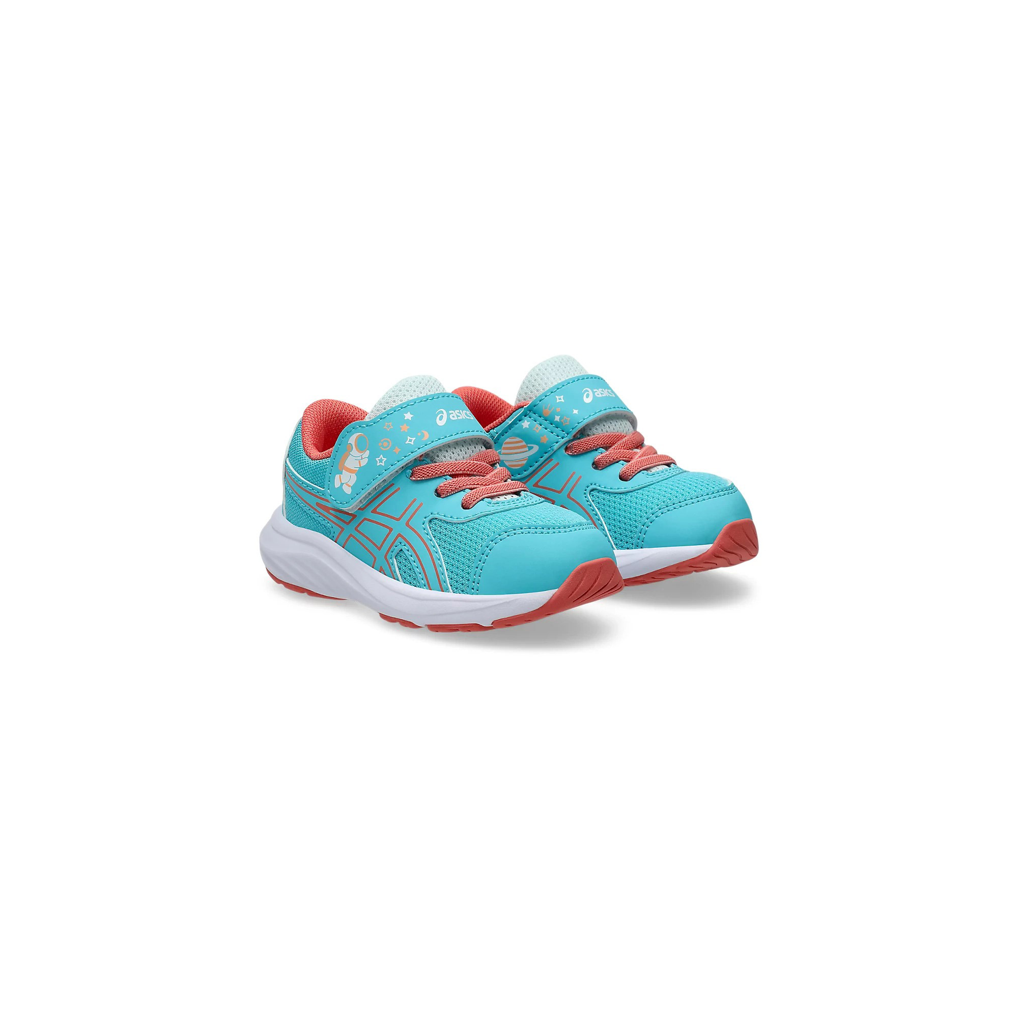 ASICS アシックス ランニングシューズ キッズ CONTEND 9 TS