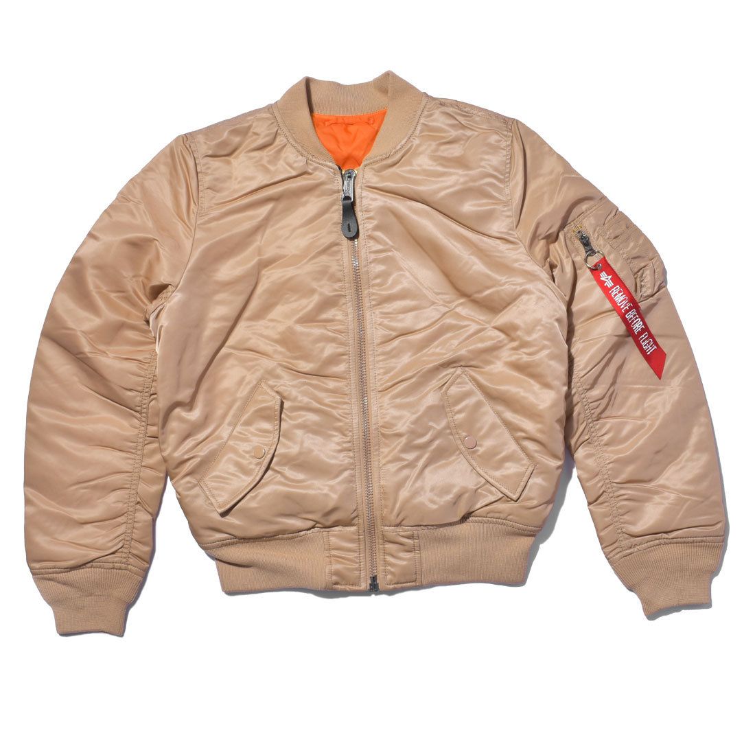 Alpha Industries アルファ インダストリーズ ジャケット