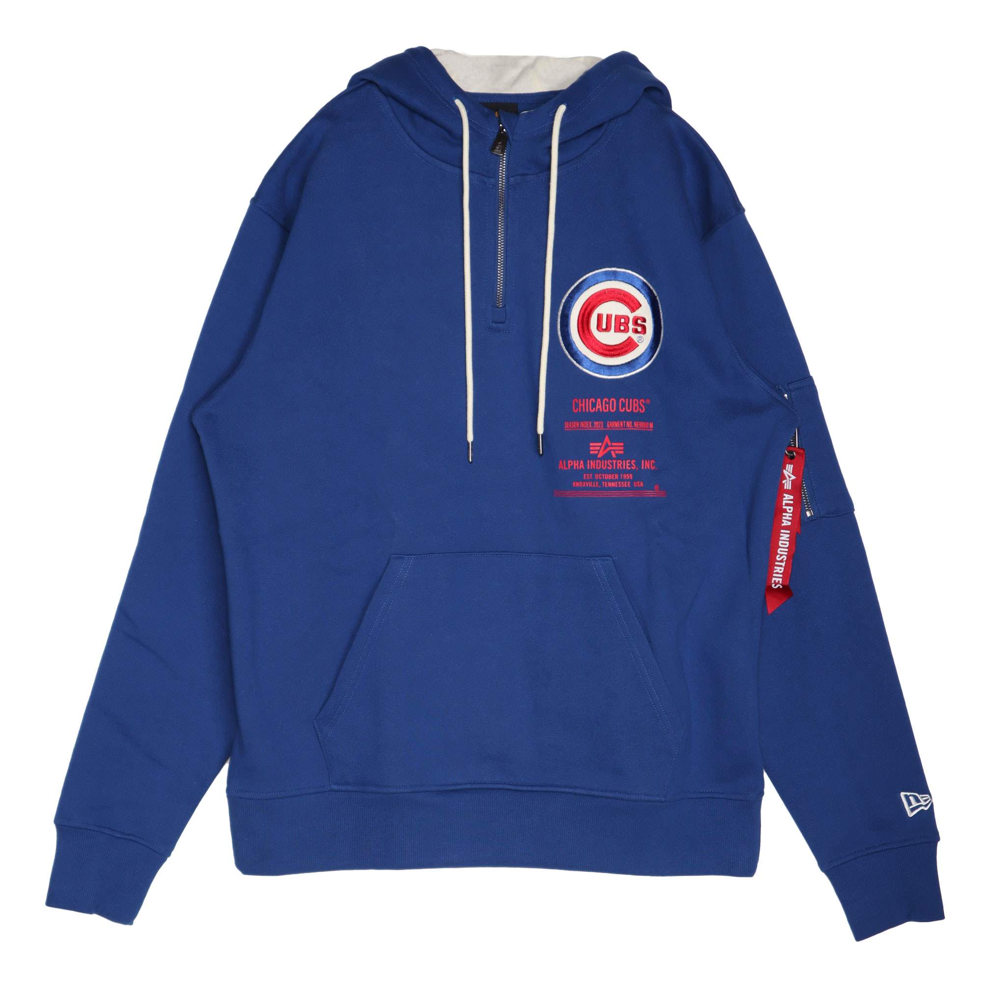Alpha Industries アルファ インダストリーズ パーカー メンズ