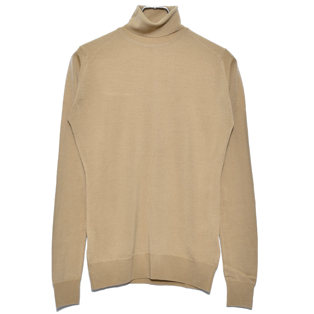 JOHN SMEDLEY ジョンスメドレー セーター レディース カットキン