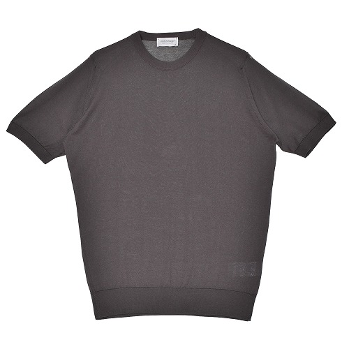 【新品未使用タグ付】ジョンスメドレー オープンカラーシャツ 半袖 ニット 現行 JOHN SMEDLEY｜ジョンスメドレー日本公式