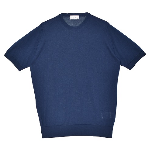 JOHN SMEDLEY ジョンスメドレー 半袖Tシャツ メンズ KEMPTON