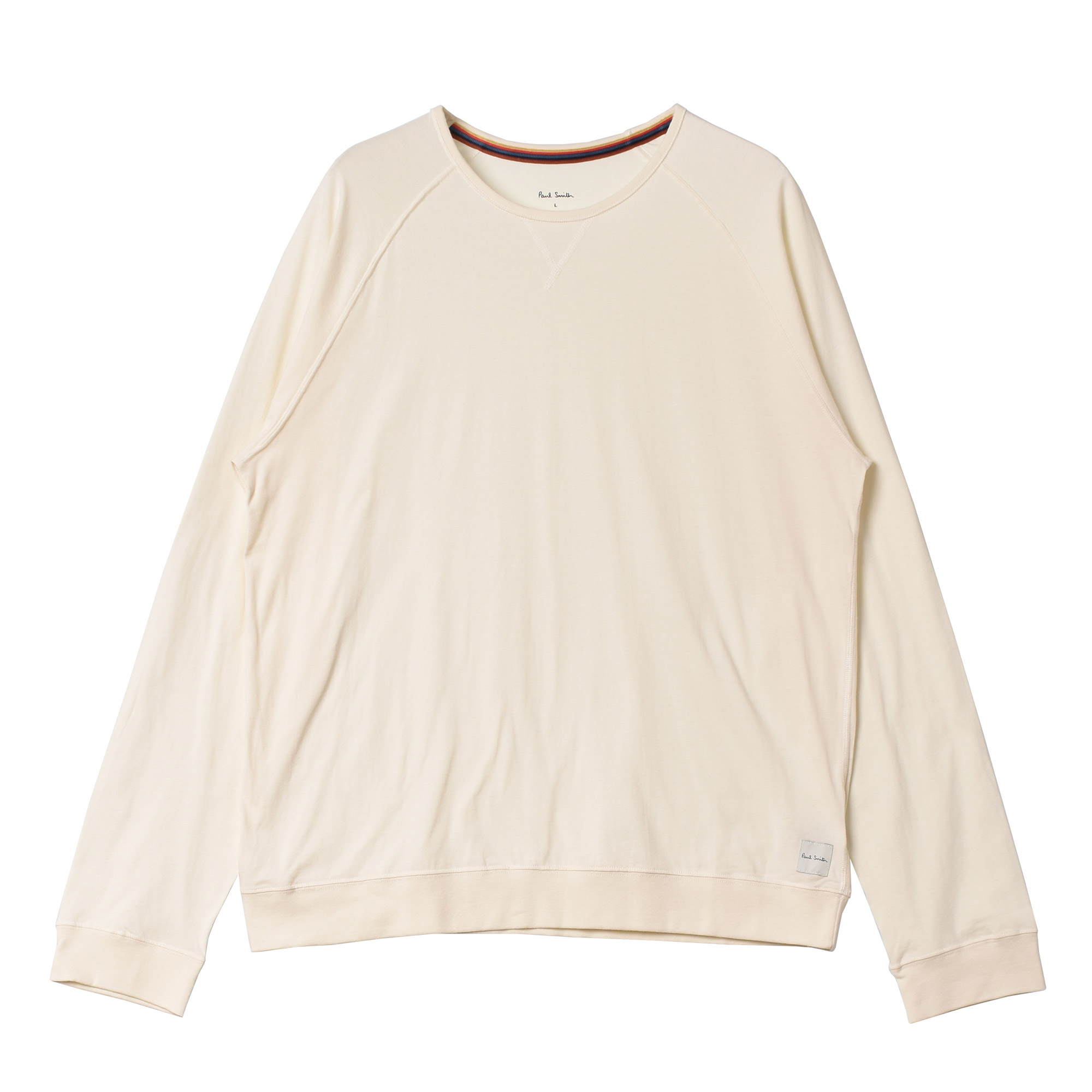 ポール スミス 長袖Tシャツ メンズ ロングスリーブトップ PAUL SMITH 