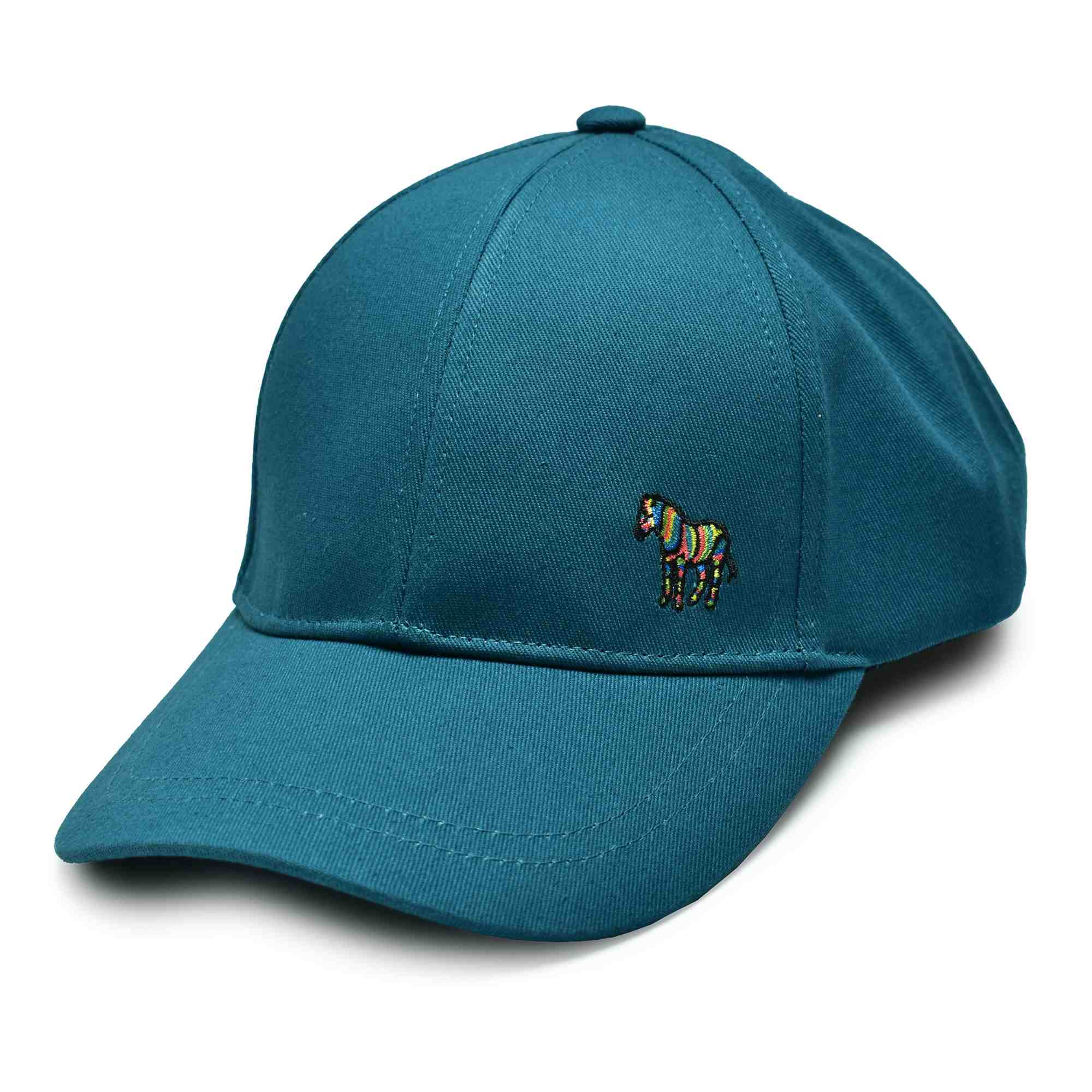 送料無料 ポール スミス 帽子 メンズ レディース CAP ZEBRA PAUL SMITH