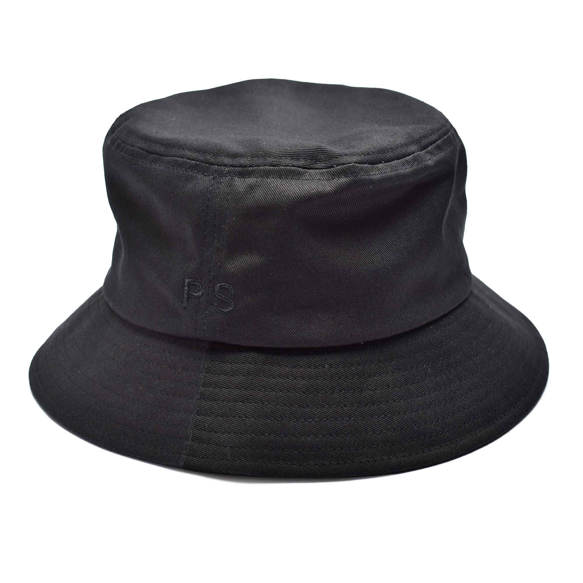 ポール スミス 帽子 メンズ レディース HAT PS EMB BUCKET PAUL SMITH ...