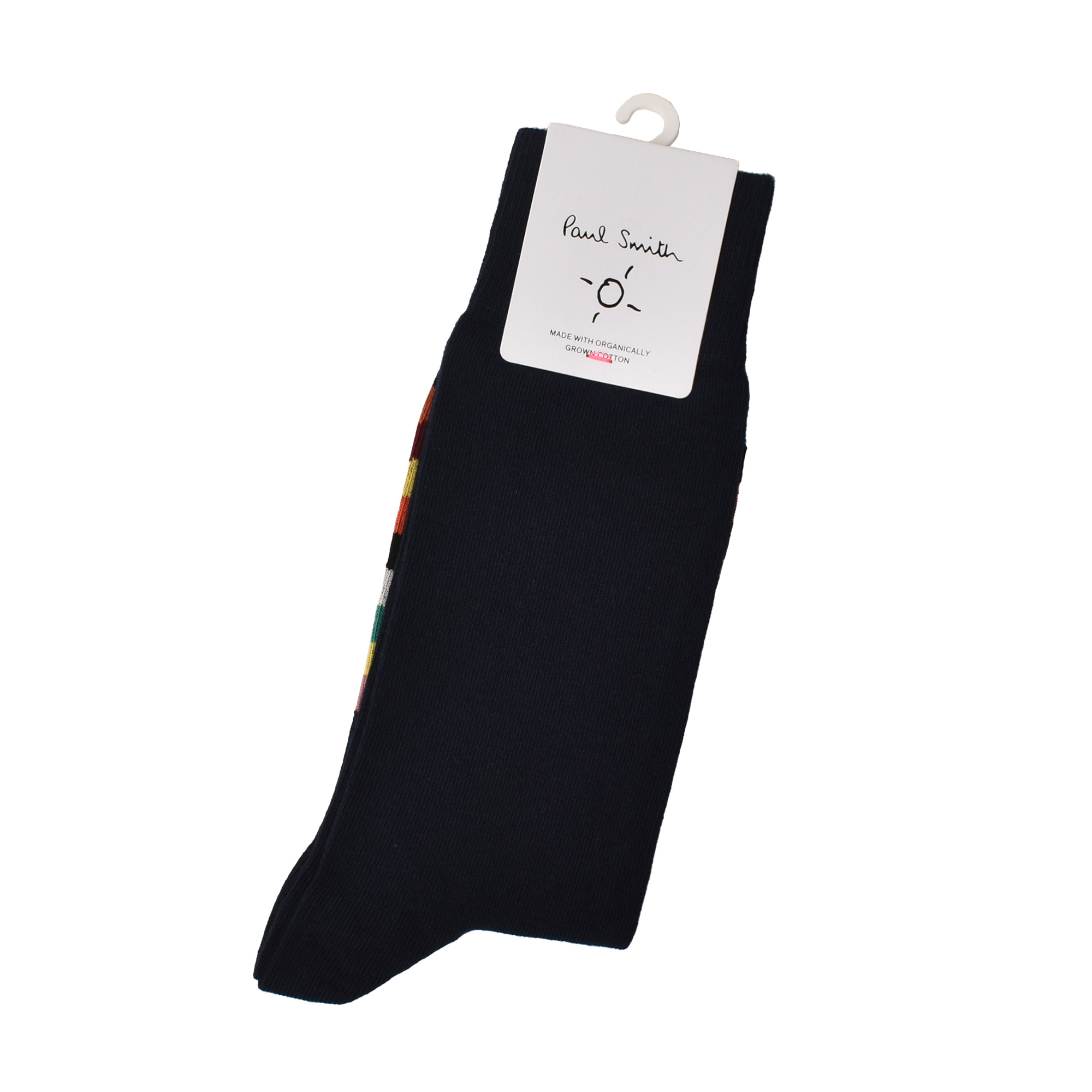 【☆新品☆タグ付き】♡ポールスミス♡ネイビーハット Paul Smith メンズファッション（サイズ（S/M/L）：フリーサイズ