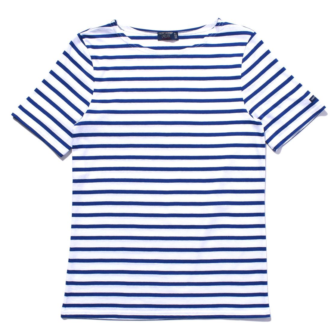 SAINT JAMES セントジェームス Tシャツ メンズ レディース