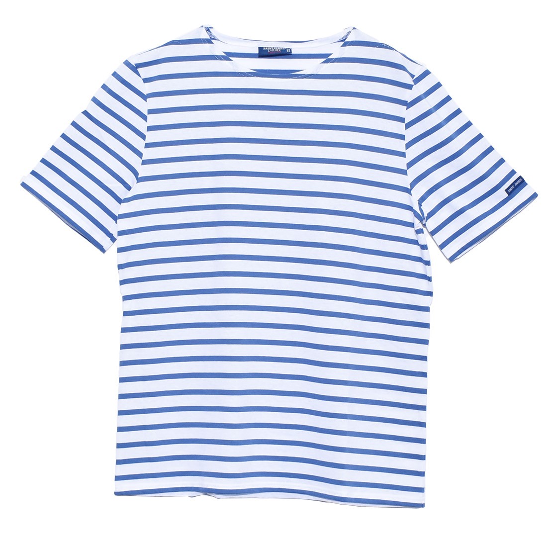 SAINT JAMES セントジェームス Tシャツ メンズ レディース