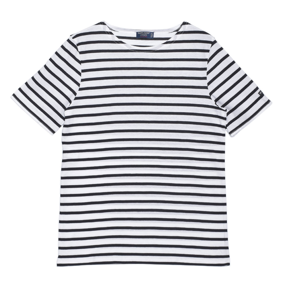 SAINT JAMES メンズ半袖Tシャツ、カットソーの商品一覧｜Tシャツ 