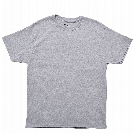 チャンピオン 半袖Tシャツ メンズ レディース ADULT 6oz SHORT SLEEVE TEE...