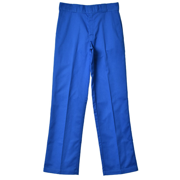 デッドストック W40L30 ディッキーズ 874 スカイブルー dickies 874 ブルーのおすすめ人気商品一覧 通販 - Yahoo