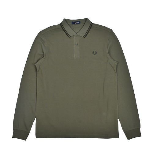 フレッドペリー　M3636 長袖ポロシャツ　サイズs 楽天市場】フレッドペリー FREDPERRY ポロシャツ 長袖 メンズ