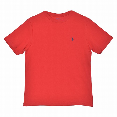 ★新品未着用★ ラルフローレン　半袖Ｔシャツ　160cm POLO RALPH LAUREN ポロ ラルフローレン 半袖Tシャツ メンズ
