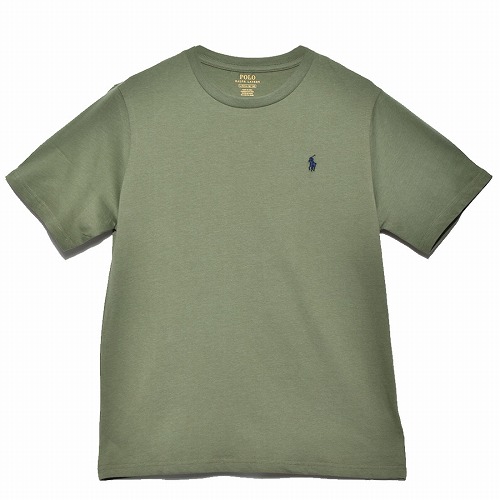 POLO RALPH LAUREN ポロ ラルフローレン 半袖Tシャツ メンズ