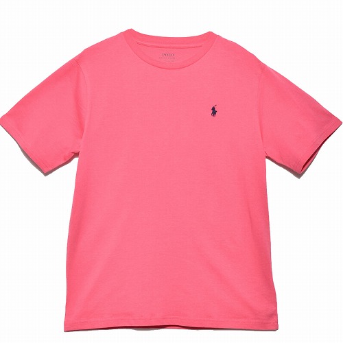 ラルフローレン　半袖スウェットTシャツ　XSサイズ 115030.jpg