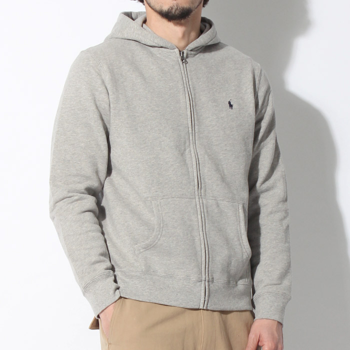 POLO RALPH LAUREN ポロ ラルフローレン パーカー メンズ