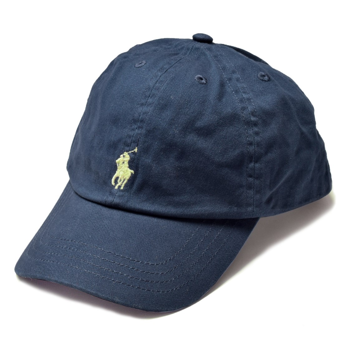 送料無料 キャップ レディース おしゃれ ポロ ラルフローレン ブランド ロゴキャップ POLO RALPH LAUREN 323-552489  323-650920 黒 白