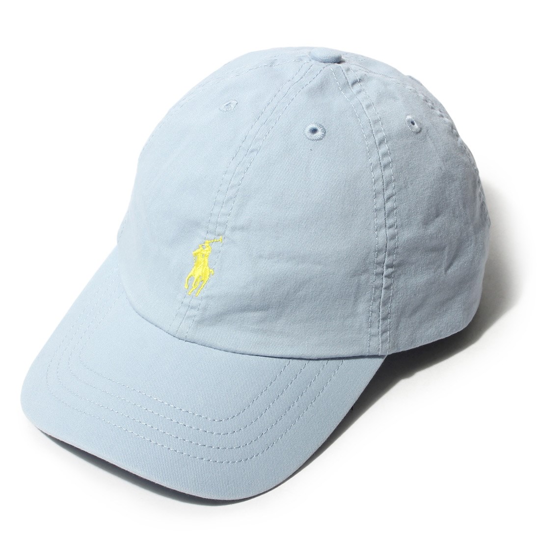 送料無料 キャップ レディース おしゃれ ポロ ラルフローレン ブランド ロゴキャップ POLO RALPH LAUREN 323-552489  323-650920 黒 白