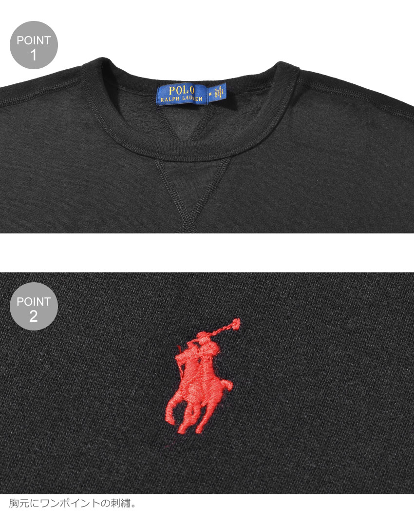 POLO RALPH LAUREN（ポロ・ラルフローレン） ポロ ラルフローレン