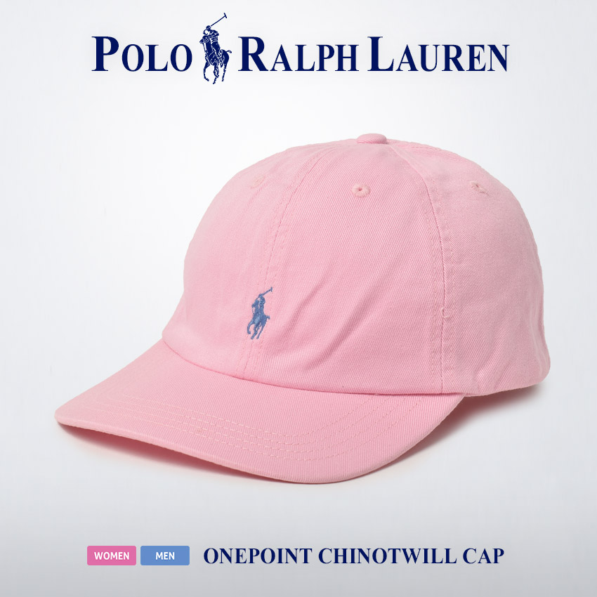 通販激安】 POLO RALPH LAUREN ポロラルフローレン キャップ キャップ