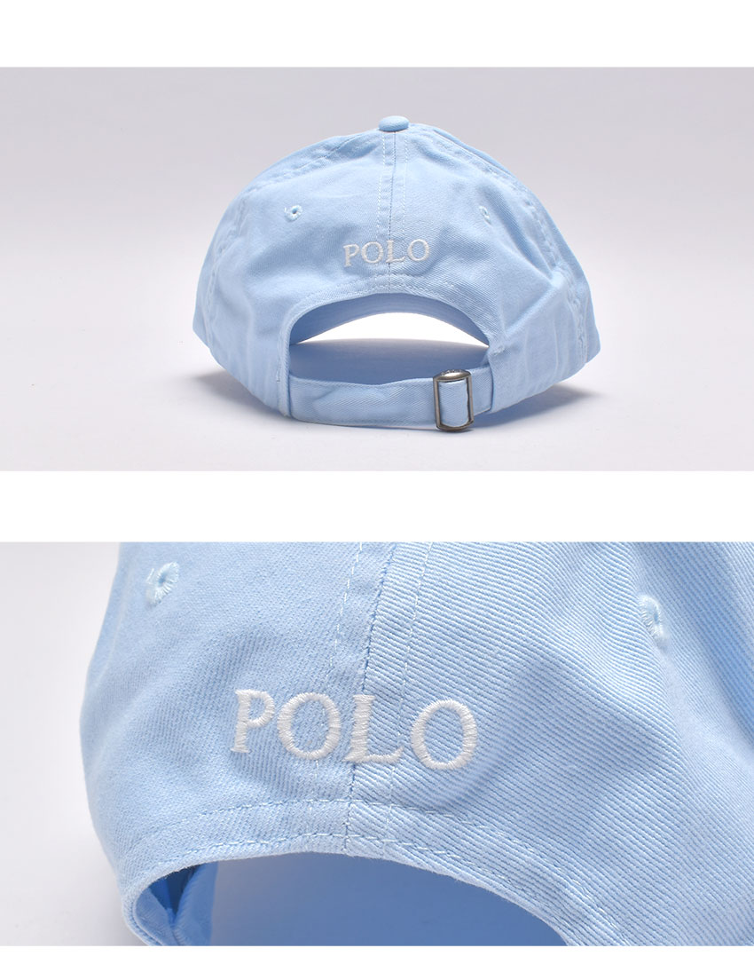 POLO RALPH LAUREN ポロ ラルフローレン キャップ メンズ