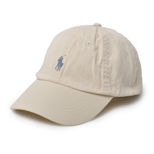 帽子・その他 POLO RALPH LAUREN HAT (710667709 009) POLO RALPH LAUREN ポロ ラルフローレン キャップ 帽子